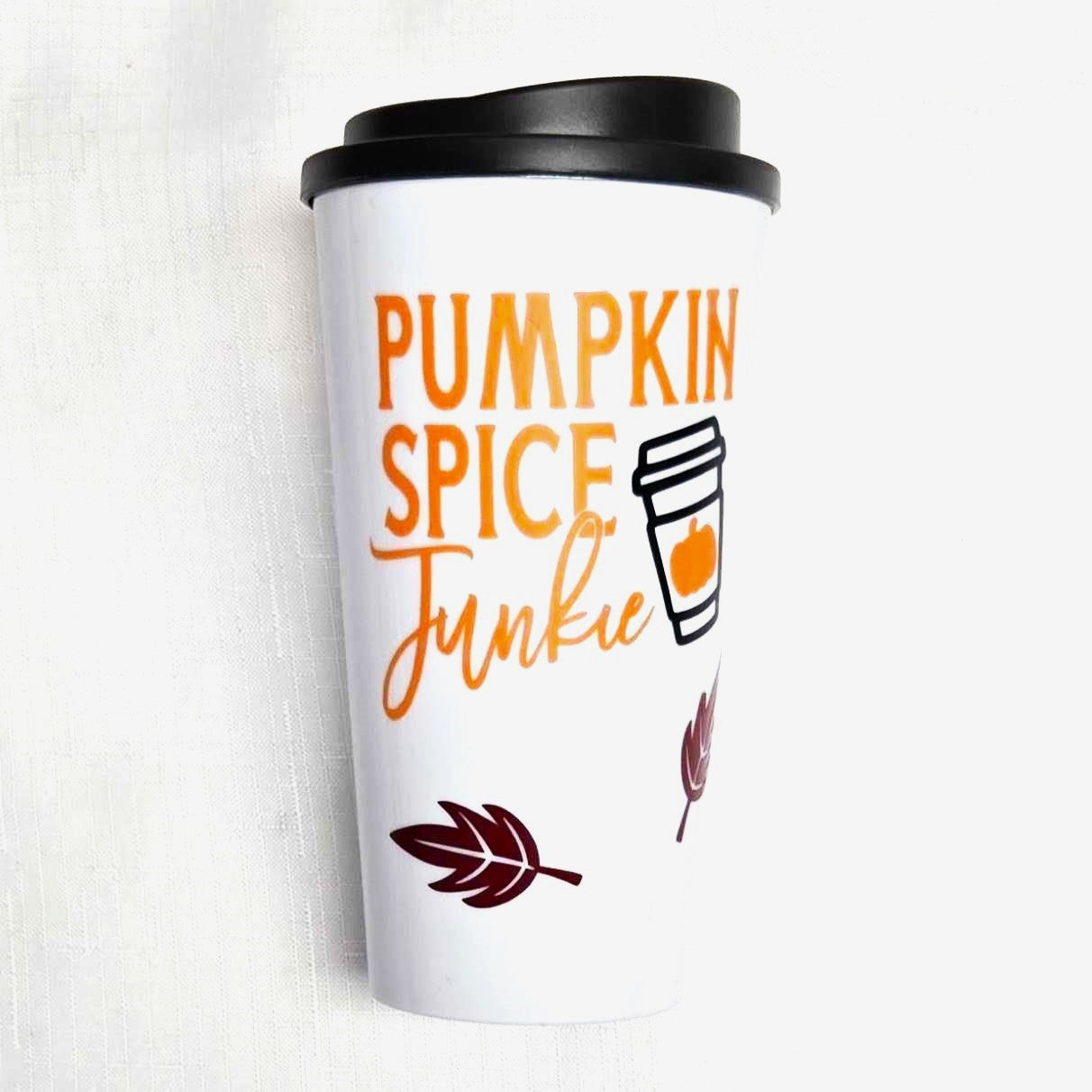 Beverage Cup