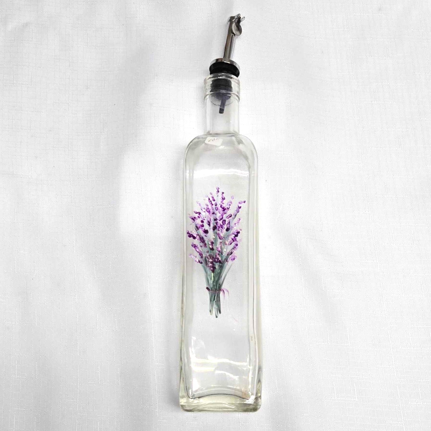 Oil Pouring Bottle - NEW!
