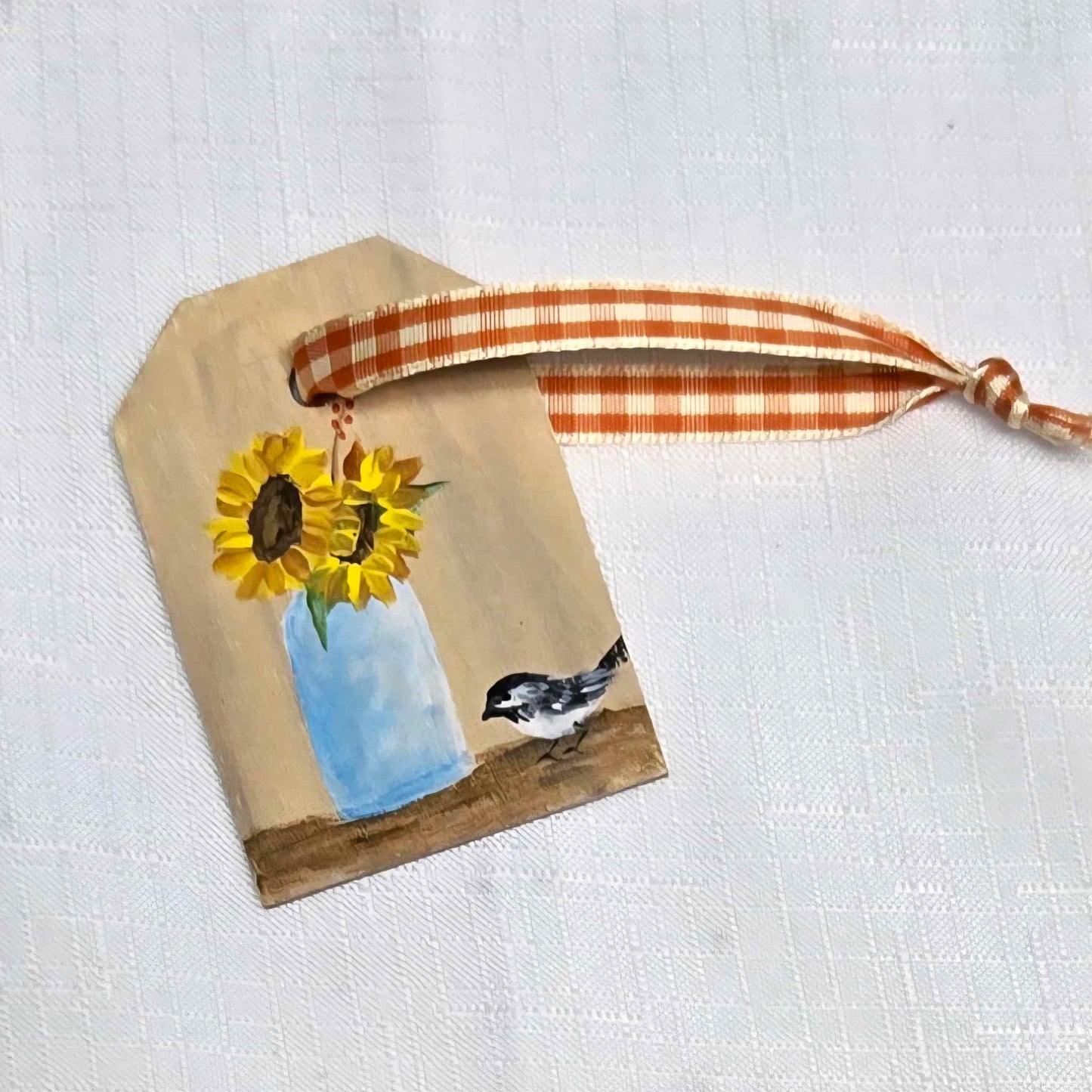 Handpainted Gift Tags - MORE ADDED!