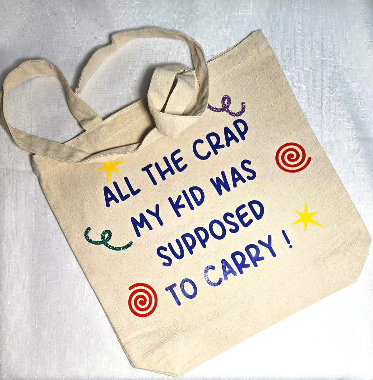 Canvas Totes