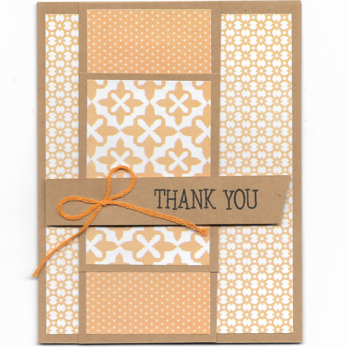 Greeting Cards, Thank You - MORE ADDED!