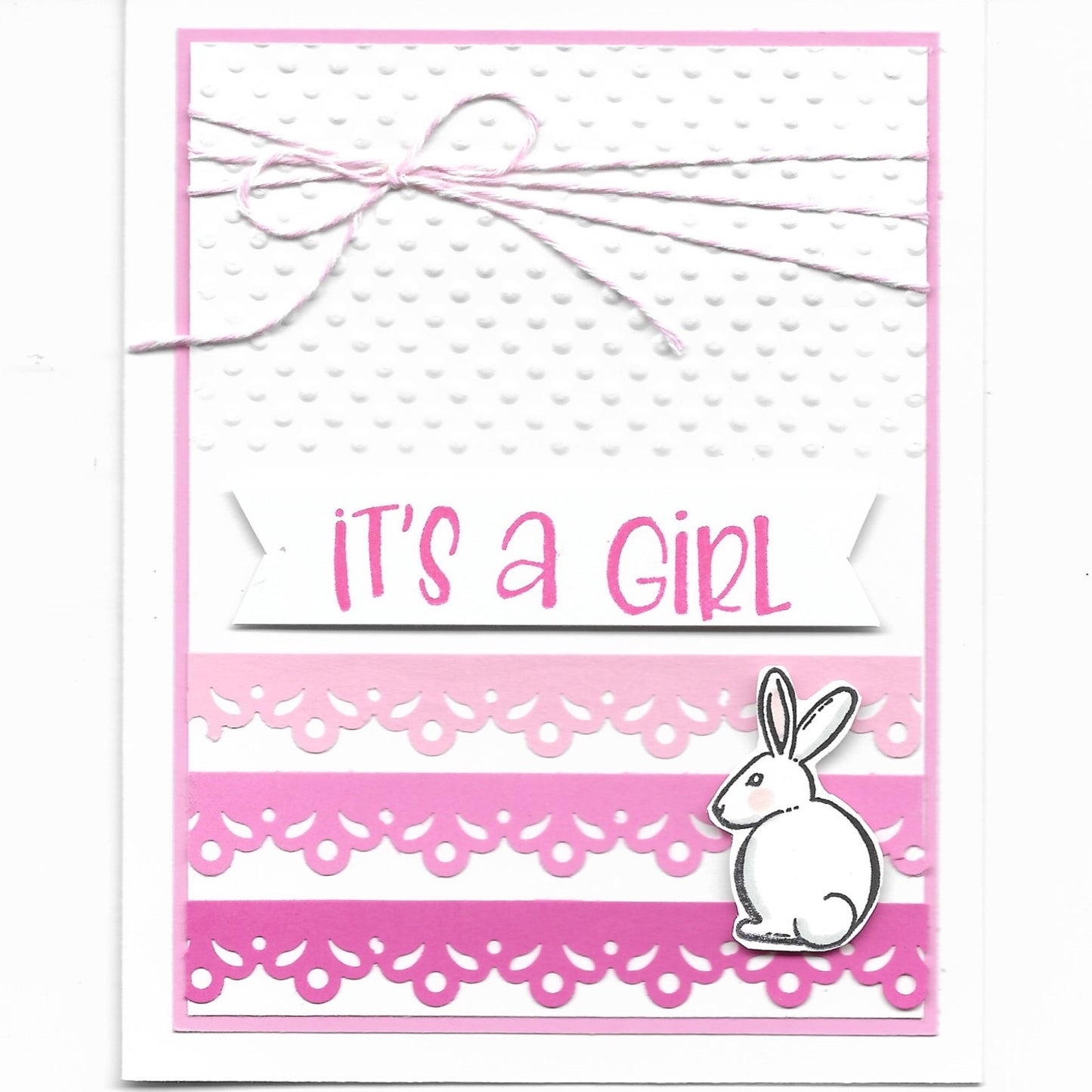 Greeting Cards, New Baby