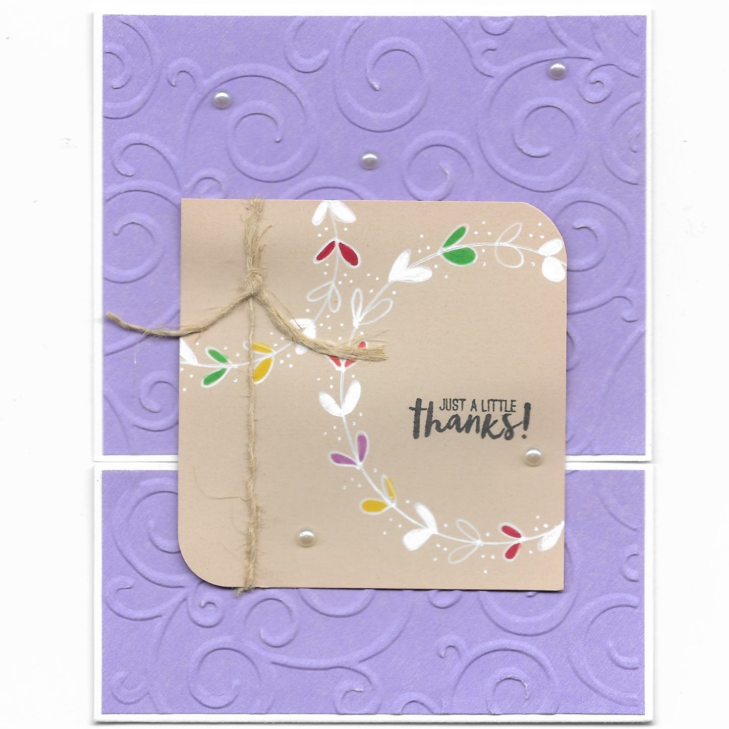 Greeting Cards, Thank You - MORE ADDED!