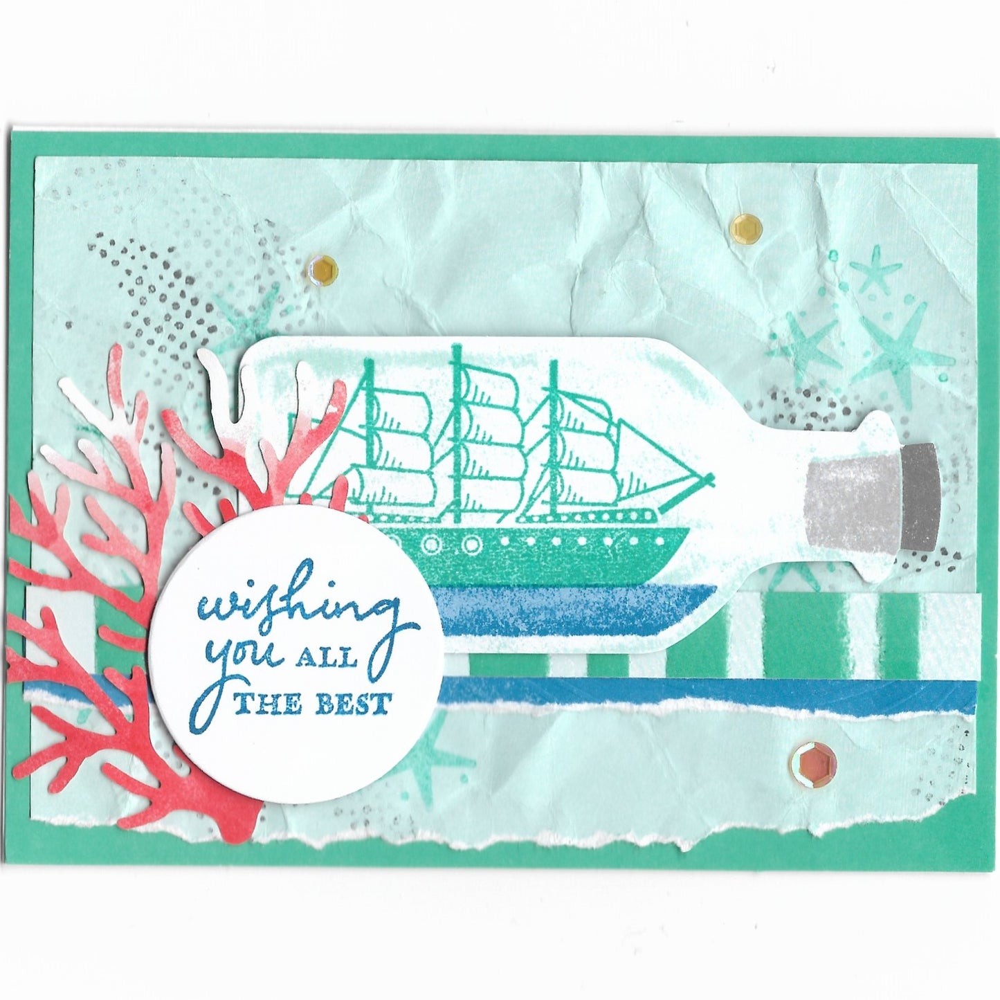 Greeting Cards, All Occasion - NEW!