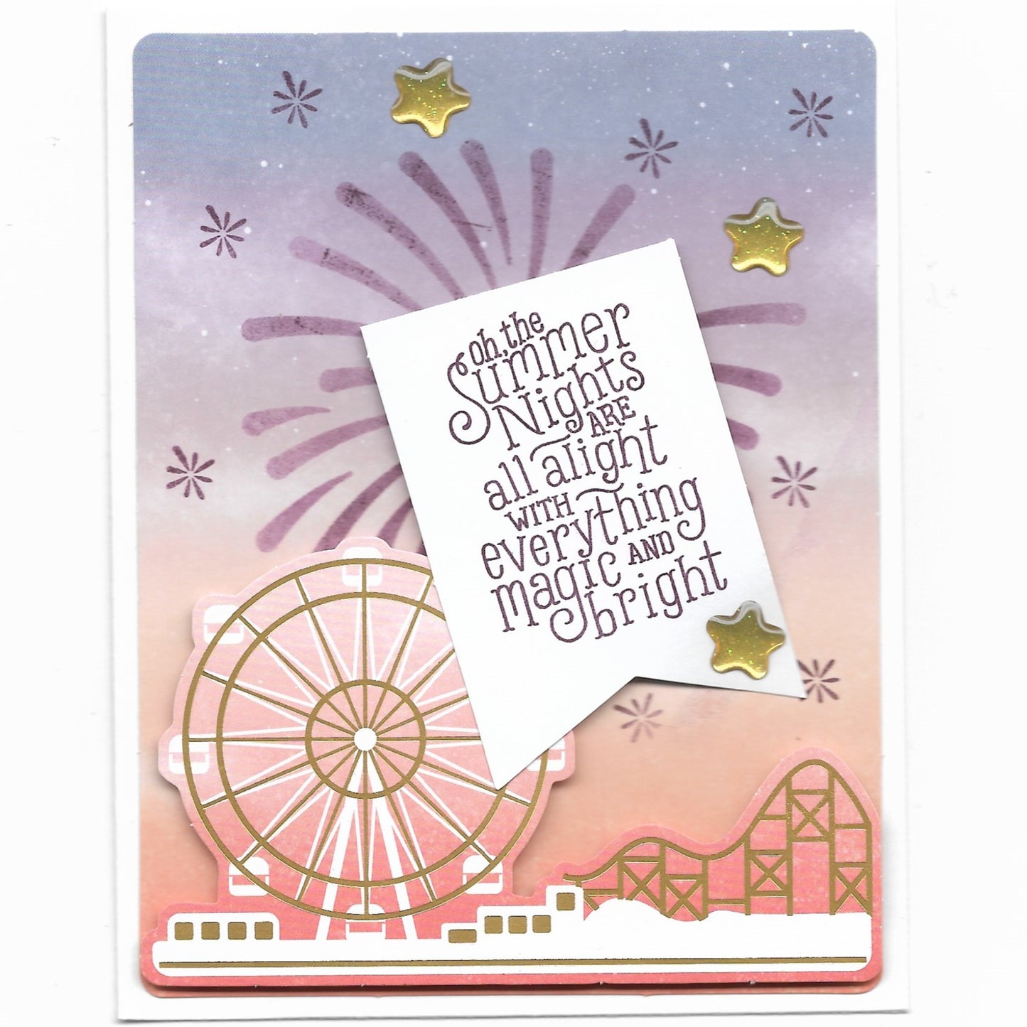 Greeting Cards, All Occasion - NEW!