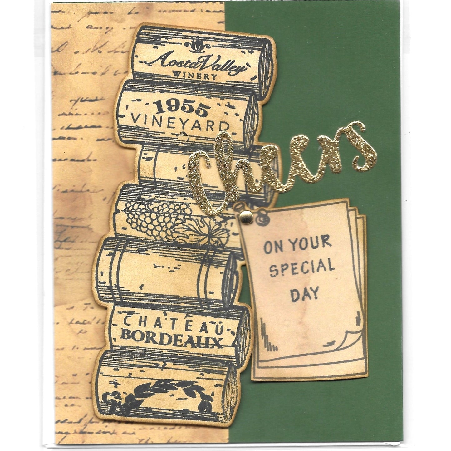 Greeting Cards, Celebration