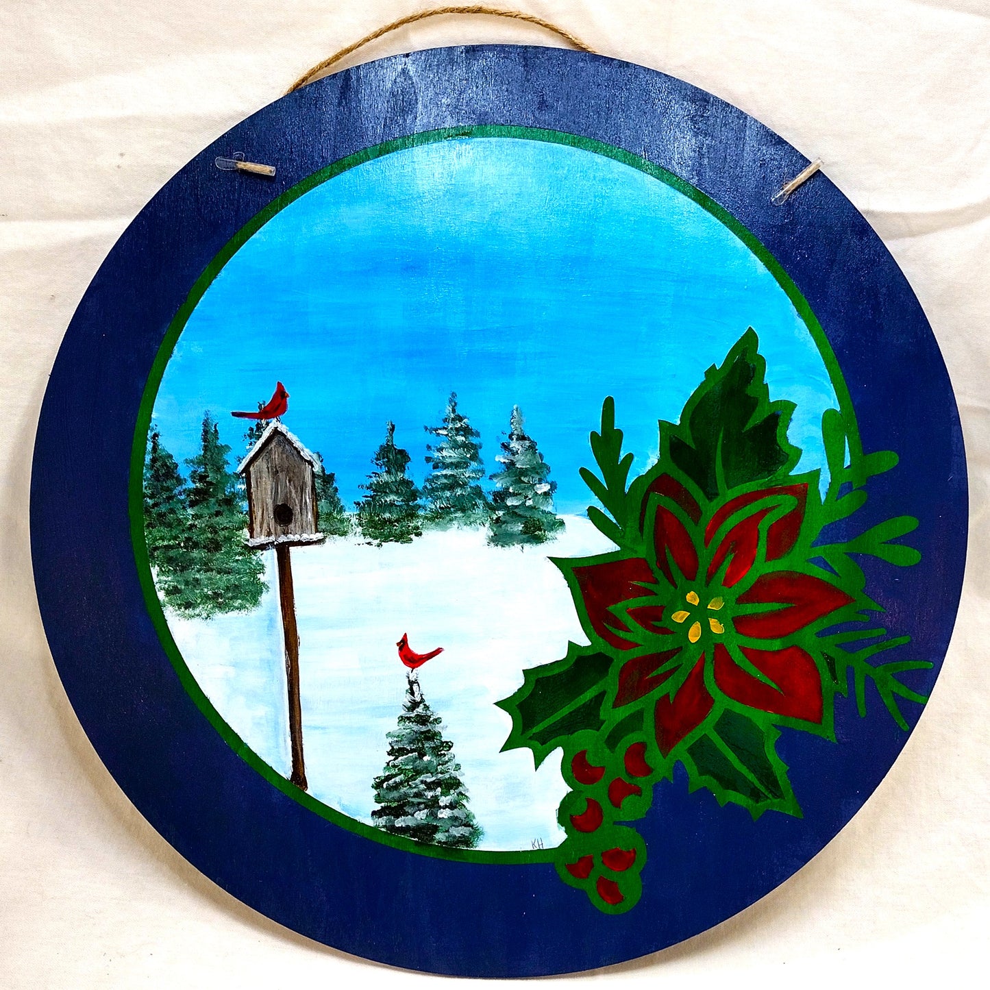 Holiday Rounds - MORE ADDED!