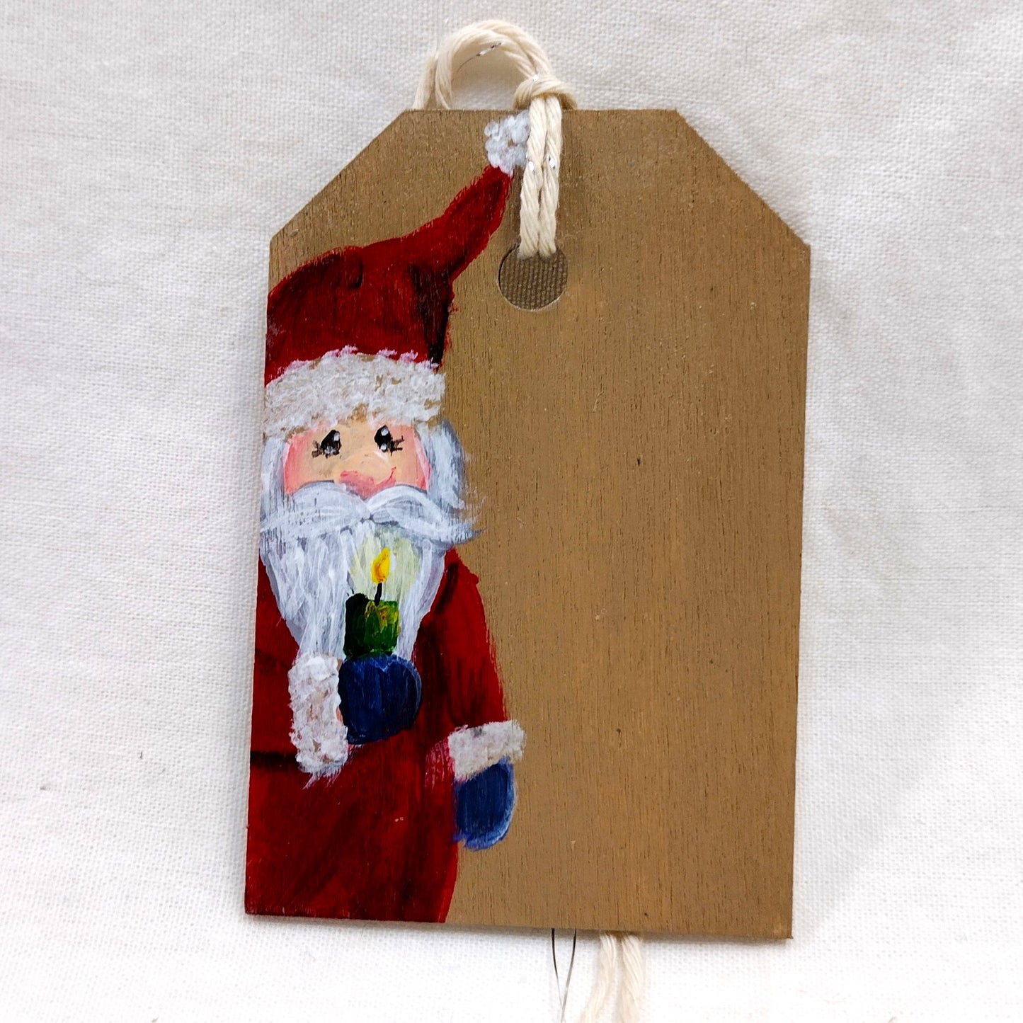 Handpainted Gift Tags - MORE ADDED!