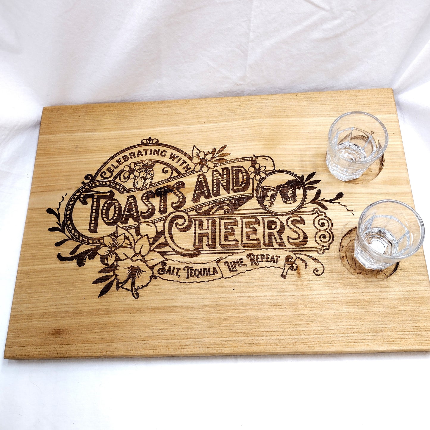 Beverage Boards