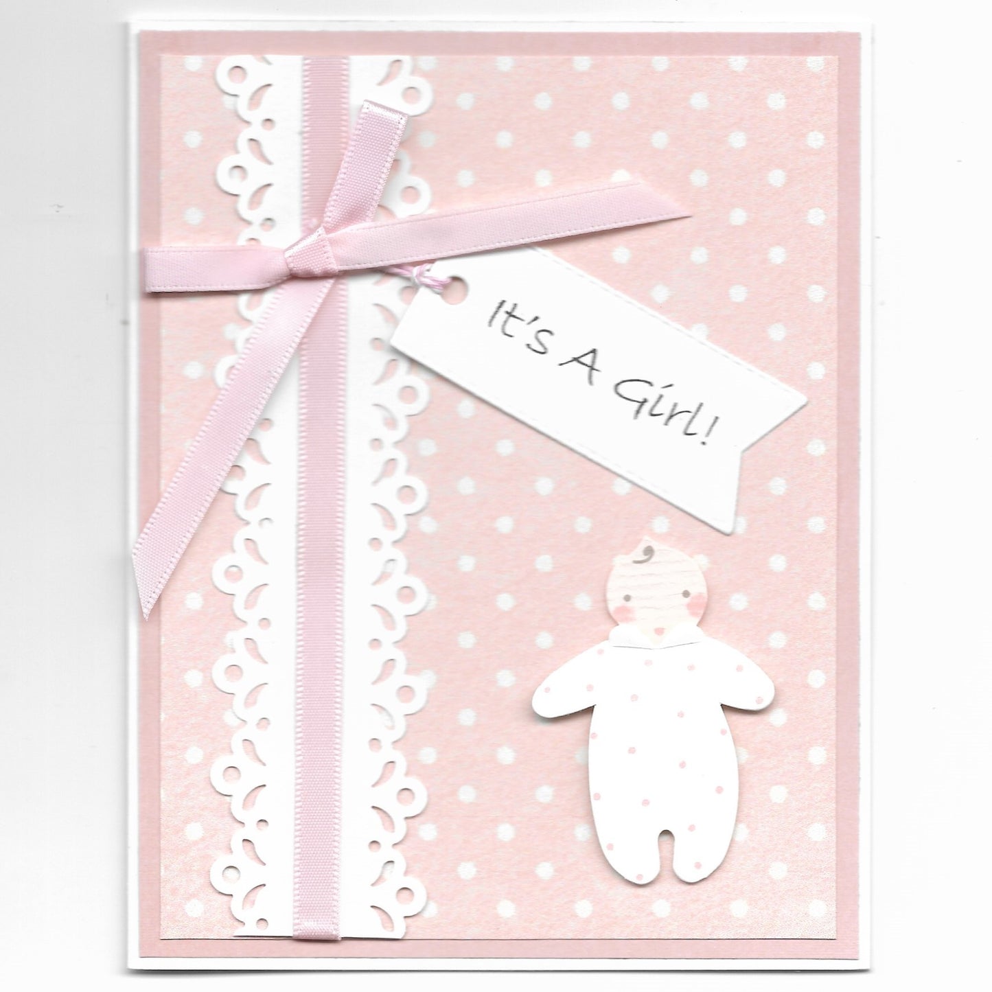Greeting Cards, New Baby