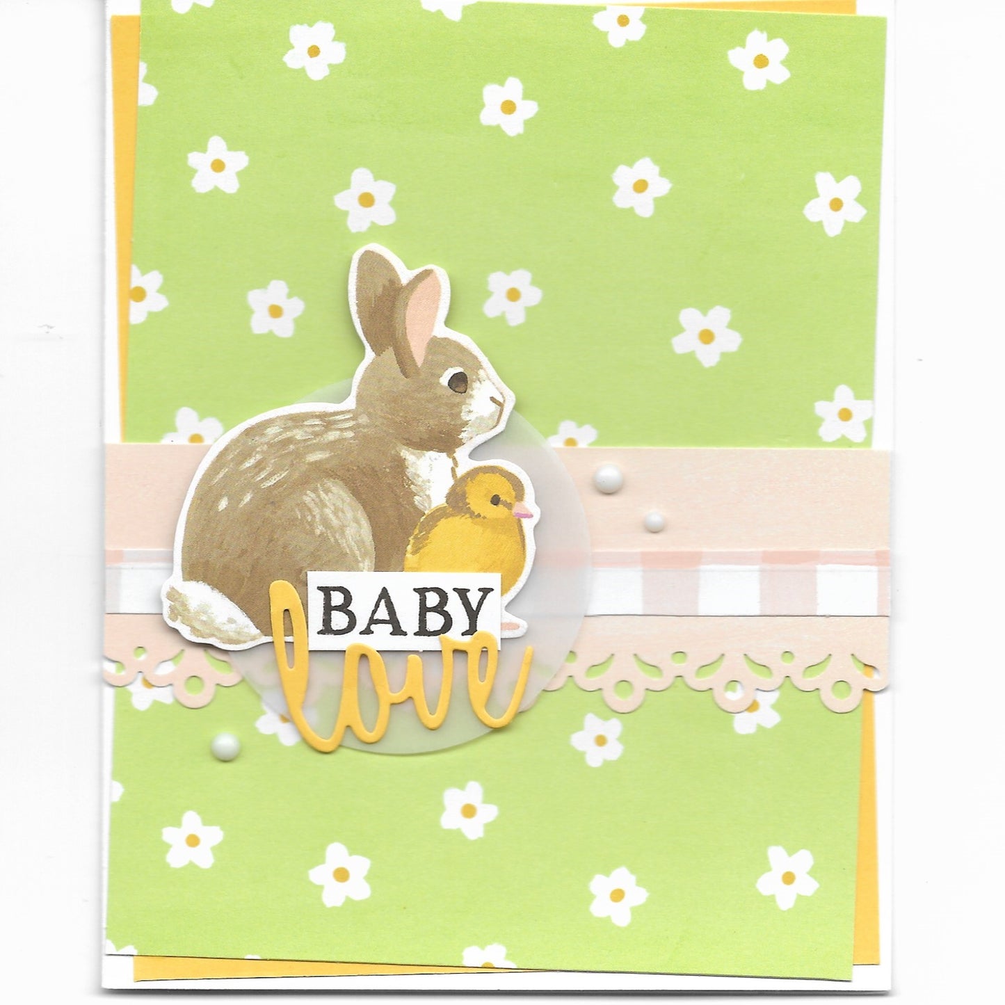 Greeting Cards, New Baby
