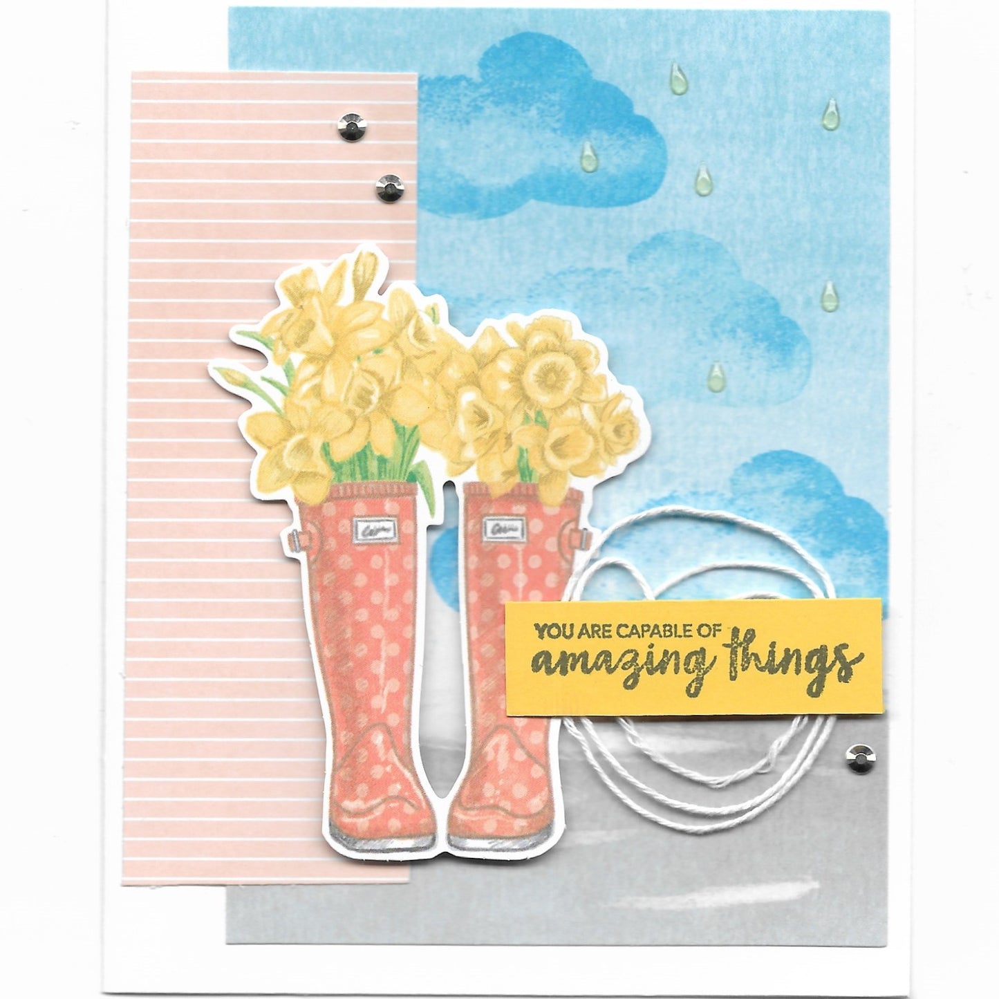 Greeting Cards, All Occasion - NEW!