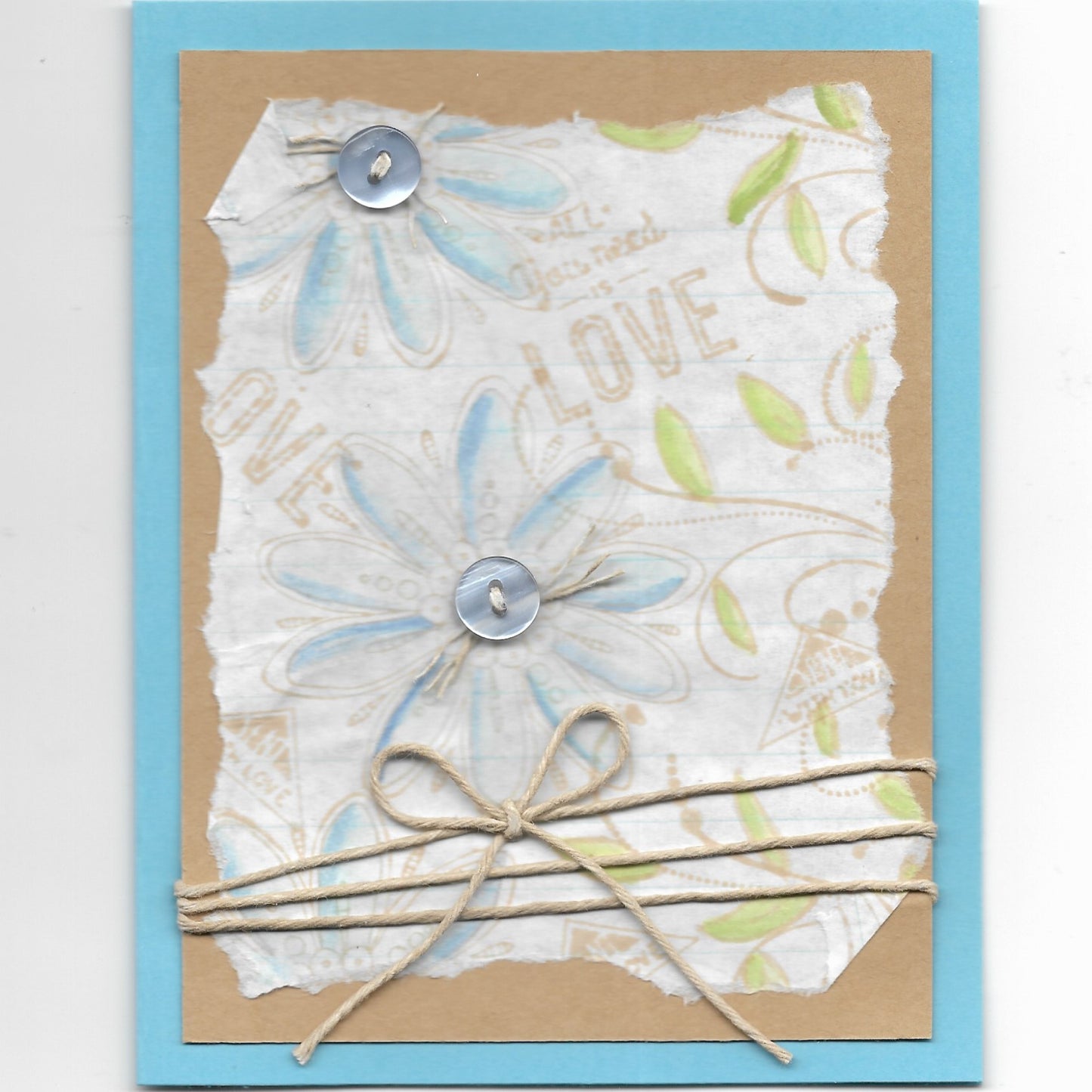 Greeting Cards, All Occasion - NEW!