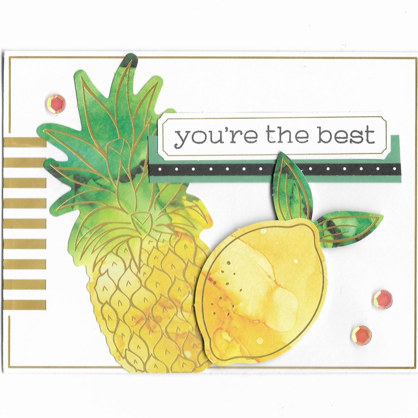 Greeting Cards, All Occasion - NEW!