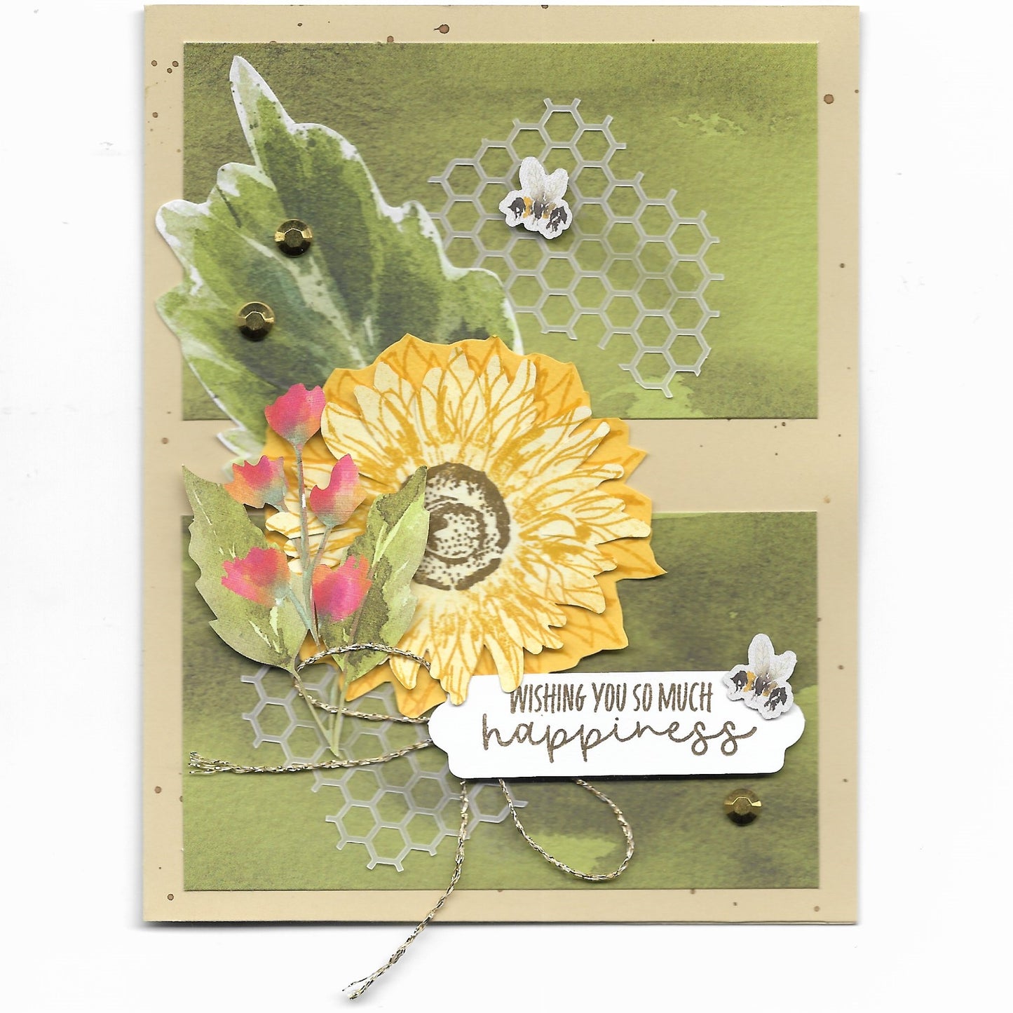 Greeting Cards, All Occasion - NEW!