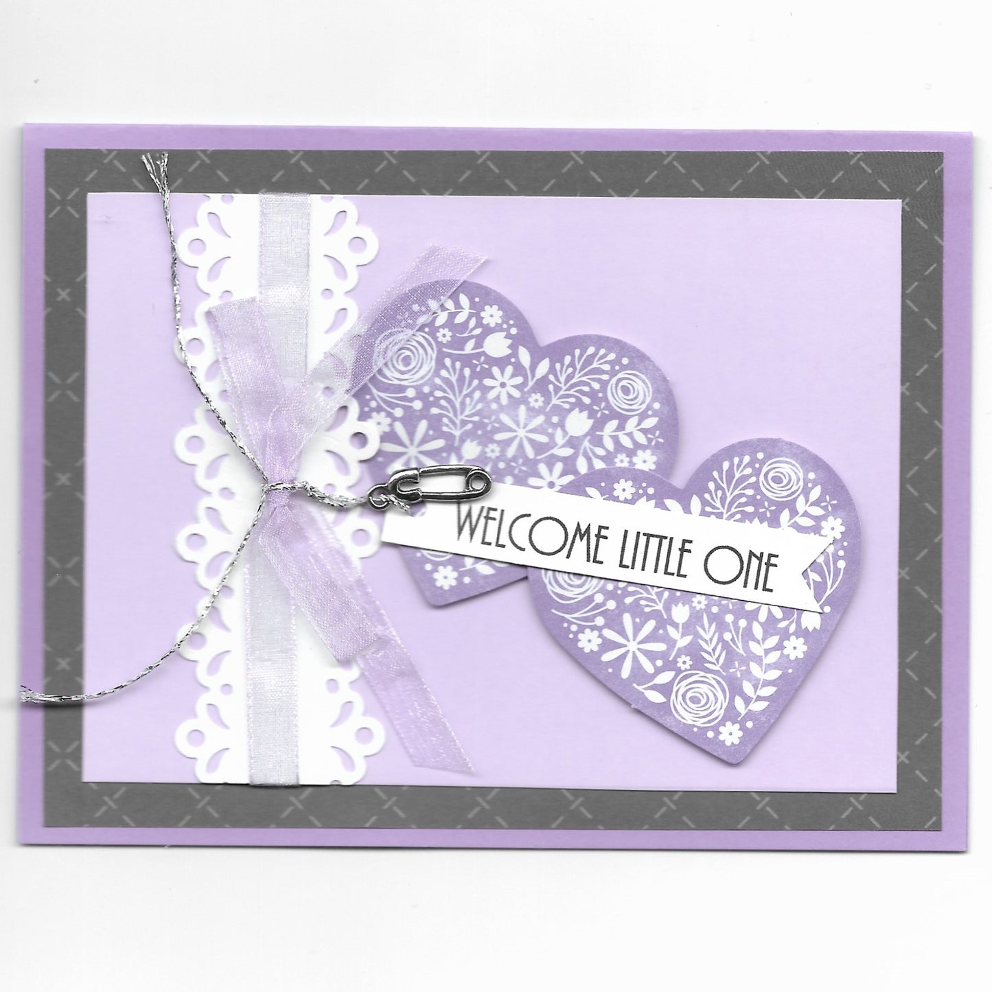 Greeting Cards, New Baby