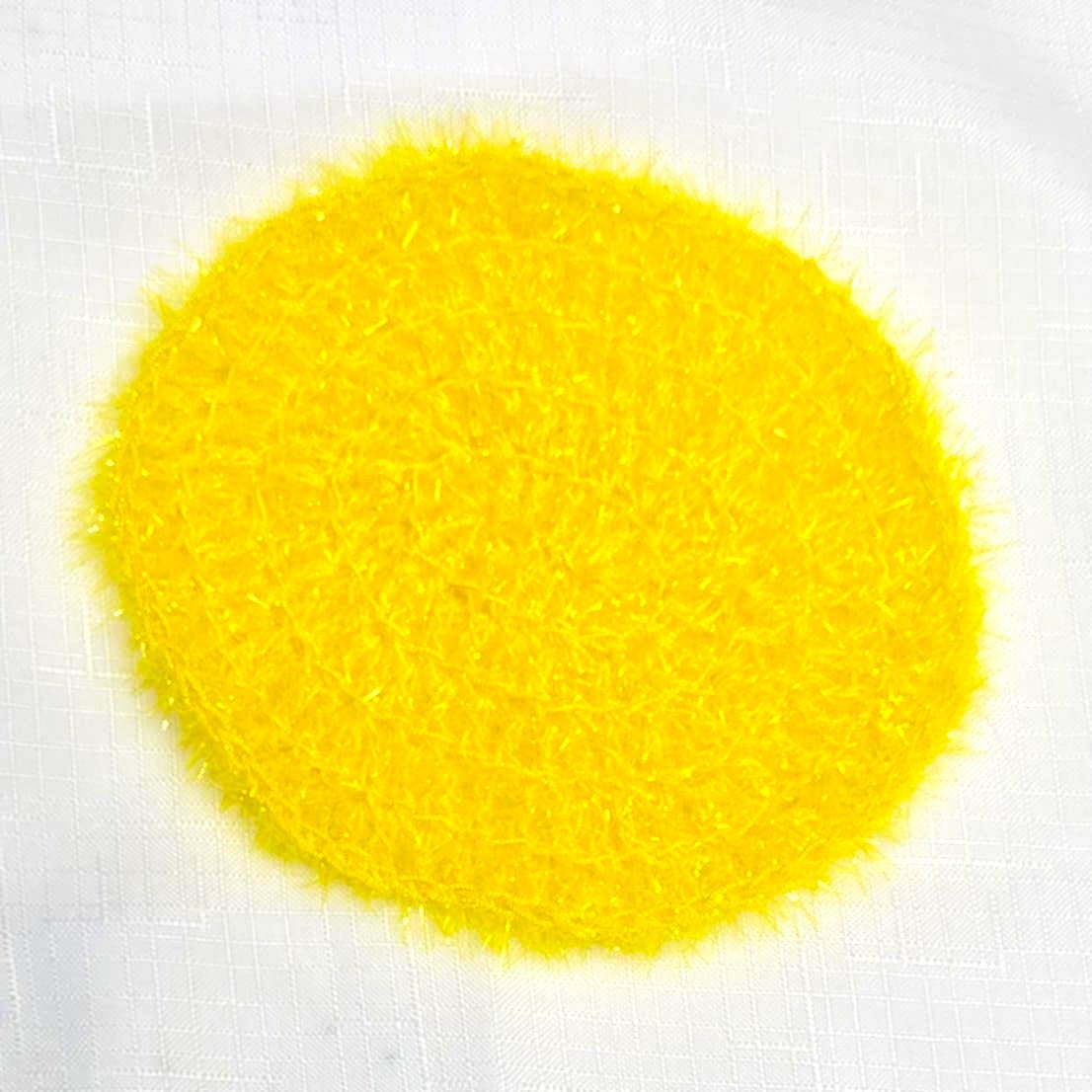 Crocheted Scrubbing Cloths - NEW!