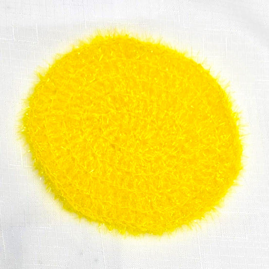 Crocheted Scrubbing Cloths