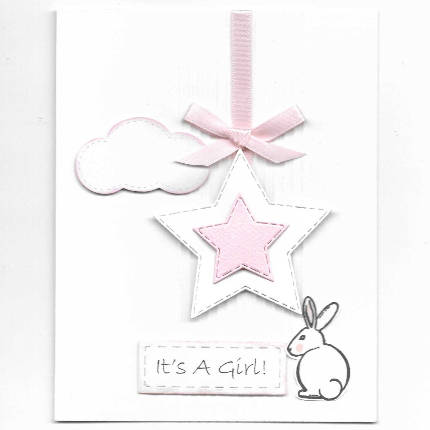 Greeting Cards, New Baby