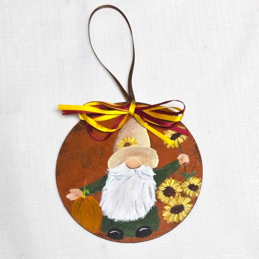 Handpainted Ornaments