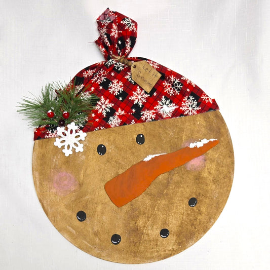 Holiday Rounds - MORE ADDED!