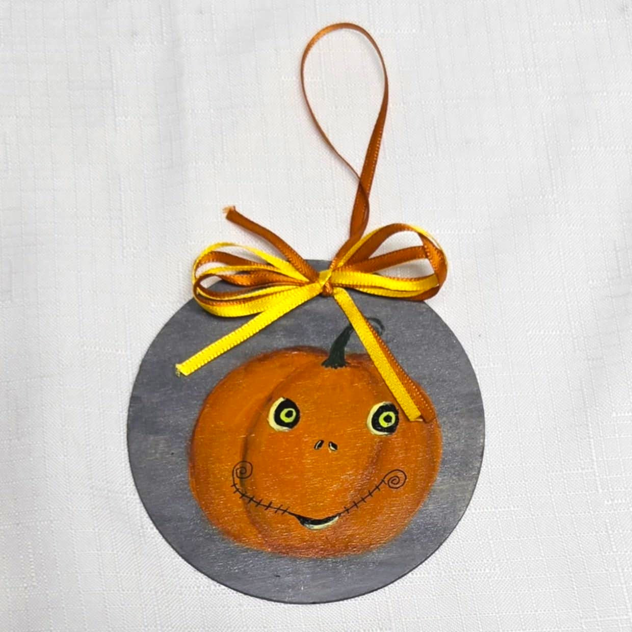 Handpainted Ornaments