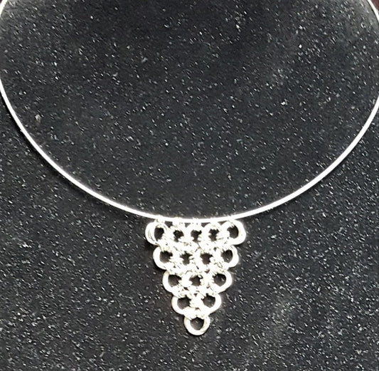 Neckwire, Chainmaille