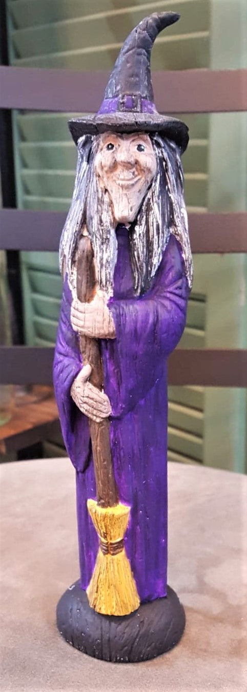 Ceramic Figurines
