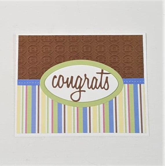 Greeting Cards, New Baby