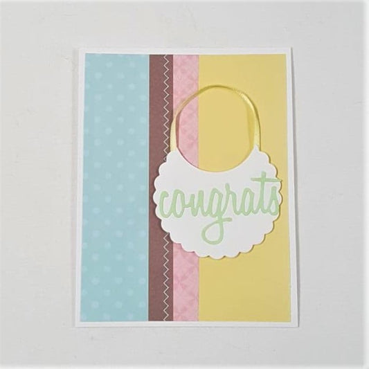 Greeting Cards, New Baby