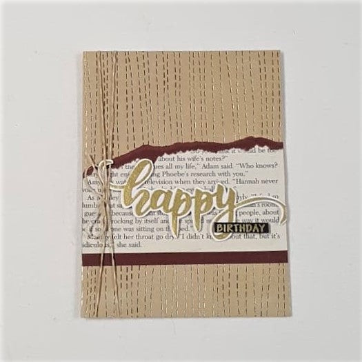 Greeting Cards, Birthday - MORE ADDED!