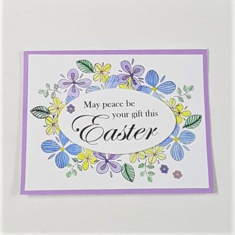 Greeting Cards, Easter - MORE ADDED!