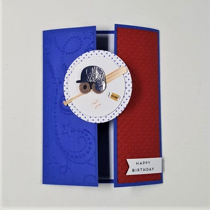Greeting Cards, Birthday - MORE ADDED!