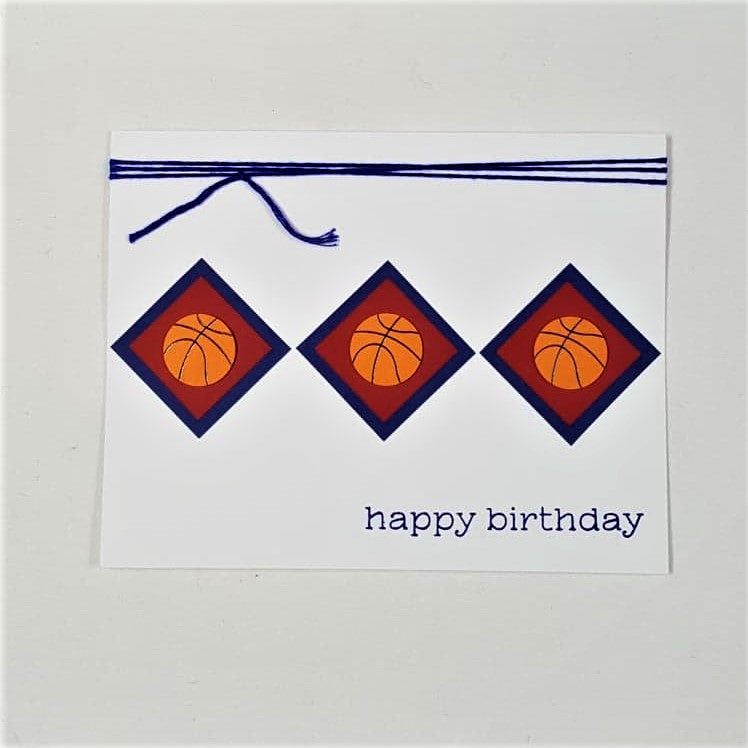 Greeting Cards, Birthday - MORE ADDED!