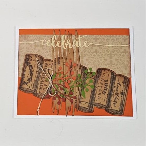 Greeting Cards, Celebration