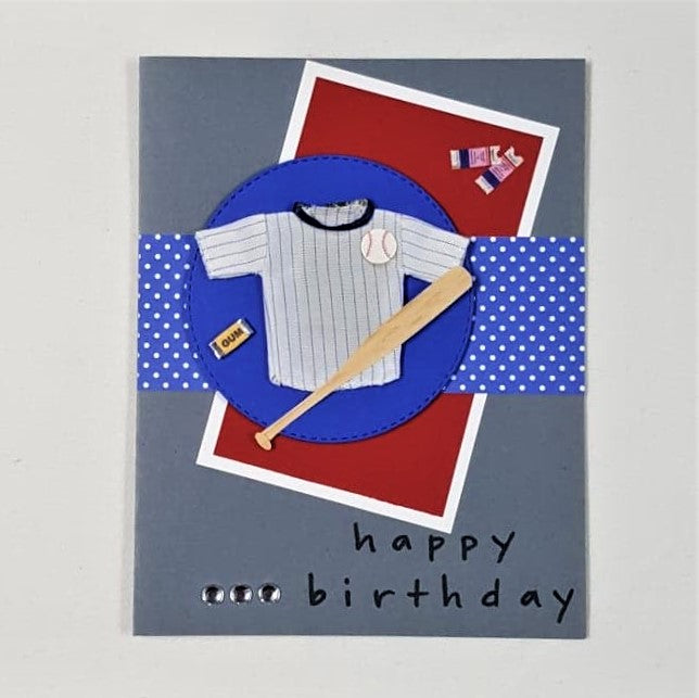 Greeting Cards, Birthday - MORE ADDED!