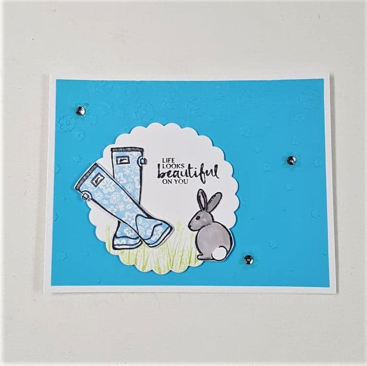 Greeting Cards, Thinking of You - MORE ADDED!