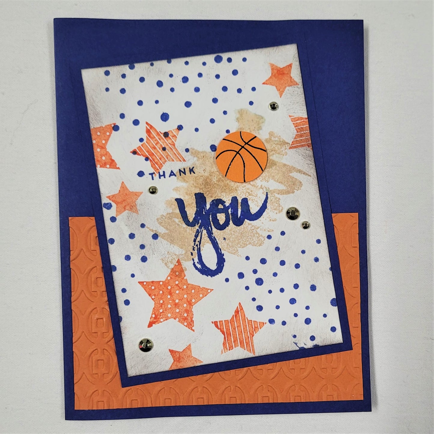 Greeting Cards, Thank You - MORE ADDED!