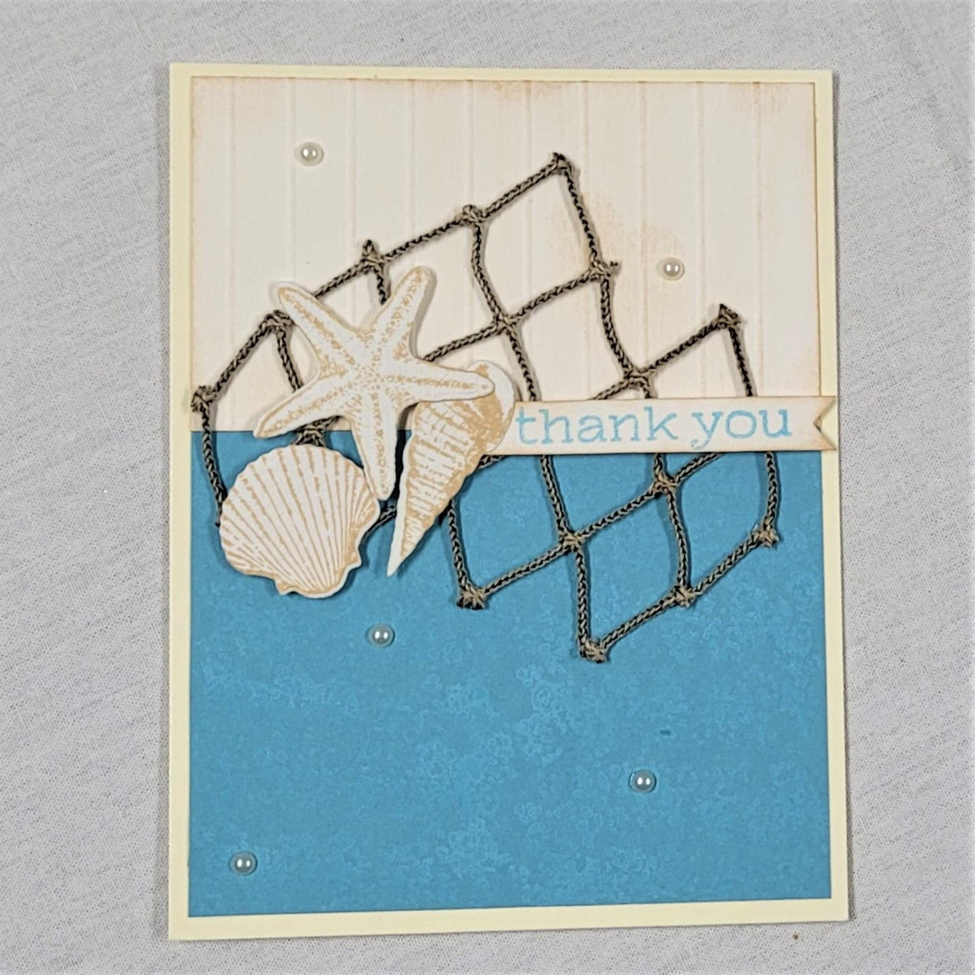Greeting Cards, Thank You - MORE ADDED!
