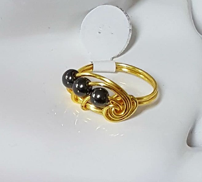 Wire Rings