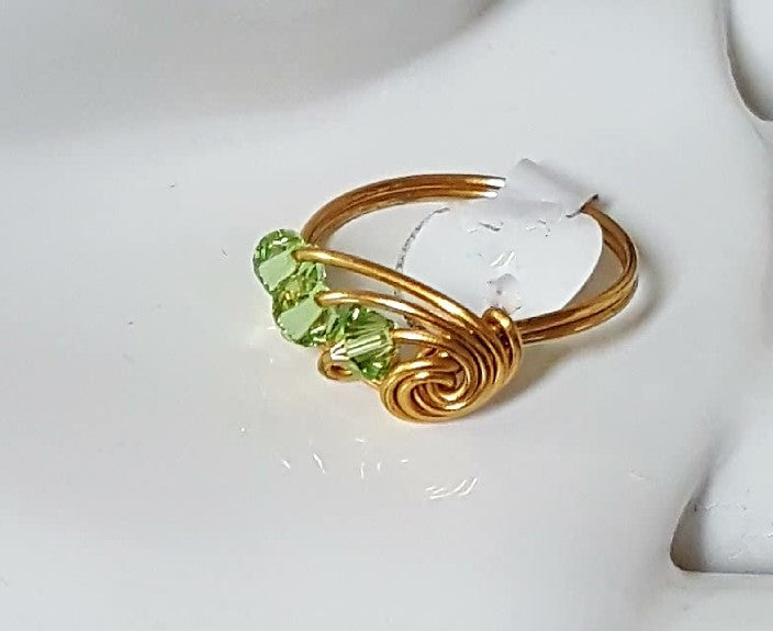 Wire Rings