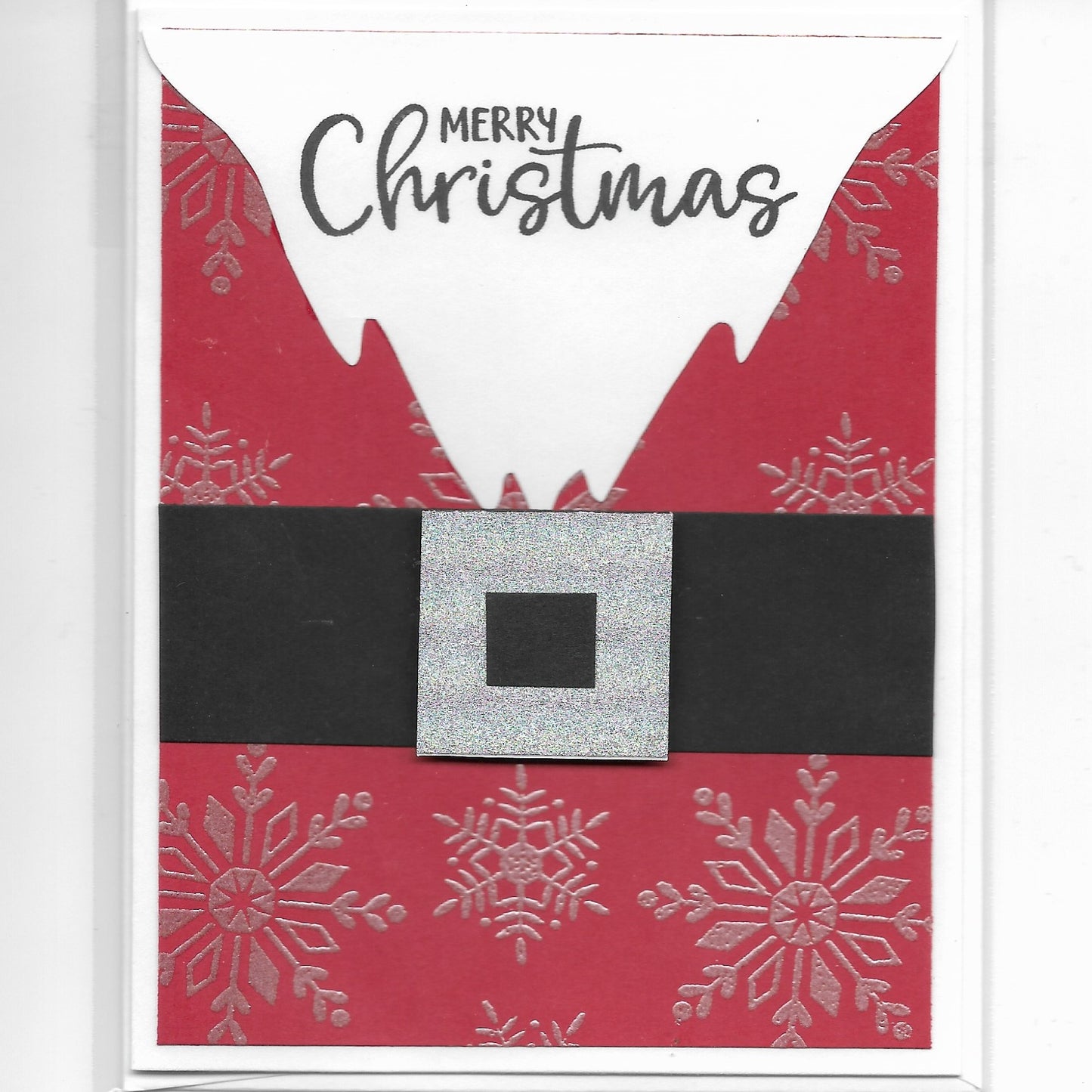 Greeting Cards, Holiday (Christmas, Hanukkah)