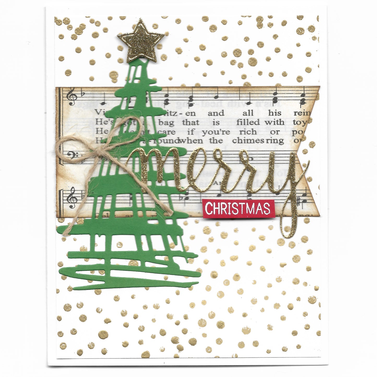 Greeting Cards, Holiday (Christmas, Hanukkah)