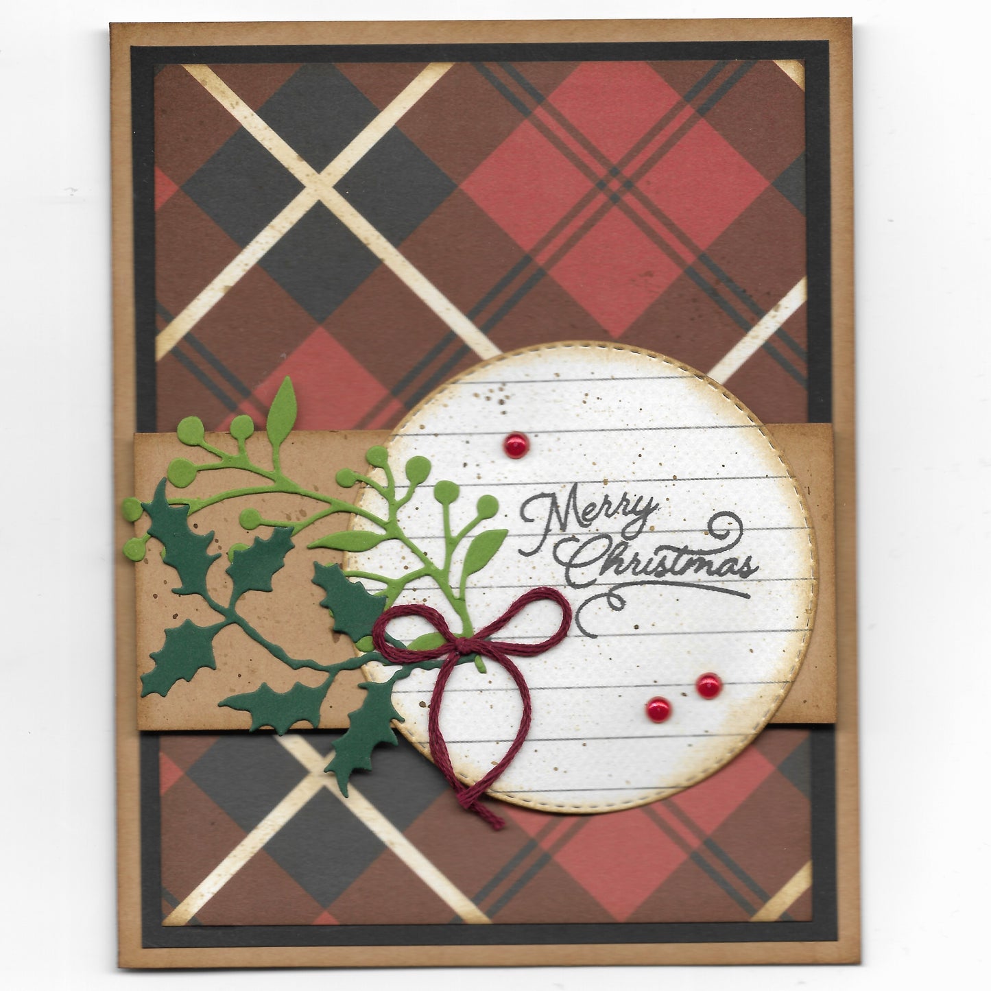 Greeting Cards, Holiday (Christmas, Hanukkah)