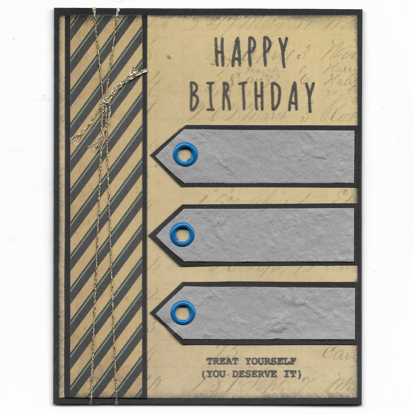 Greeting Cards, Birthday - MORE ADDED!