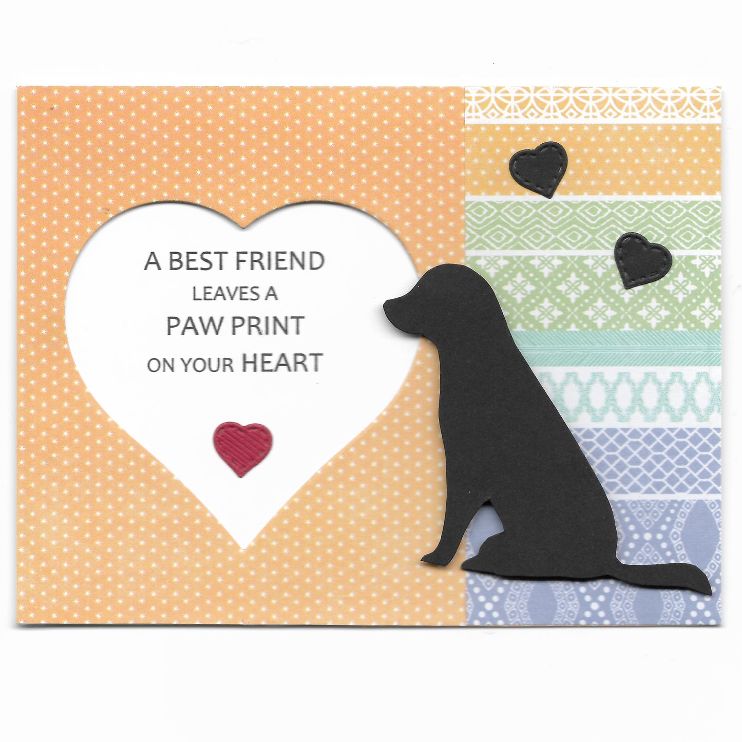 Greeting Cards, Pet Sympathy - MORE ADDED!