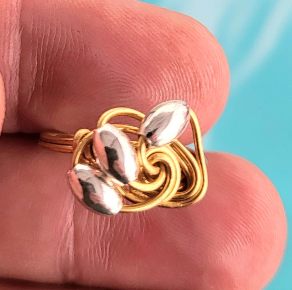 Wire Rings