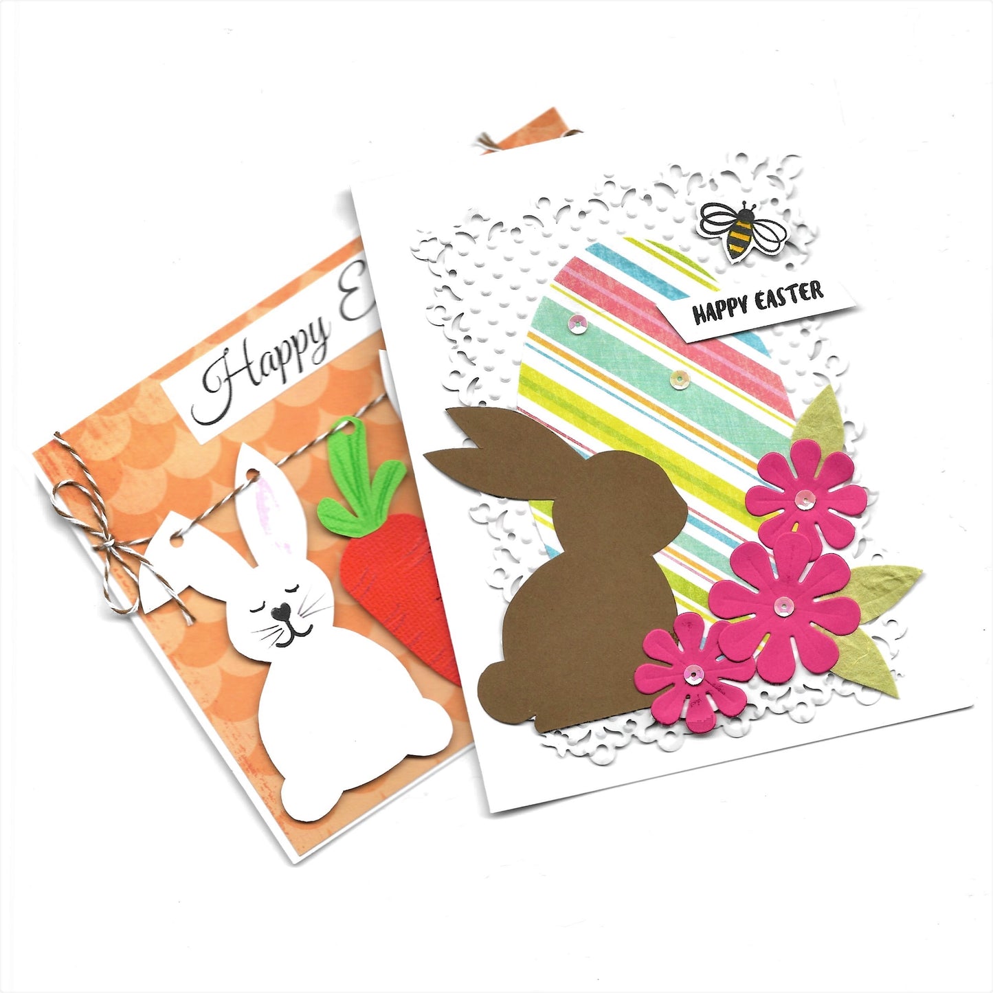 Greeting Cards, Easter - MORE ADDED!