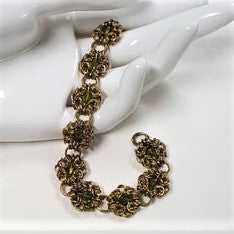 Romanov Bracelet - NEW LOWER PRICE!