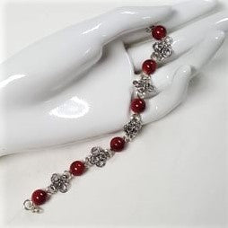 Cloverleaf Bracelet